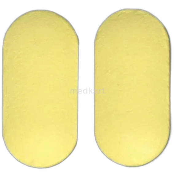 nizonide o tablet 10's